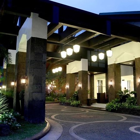 The Sulo Riviera Hotel Quezon City Exteriér fotografie