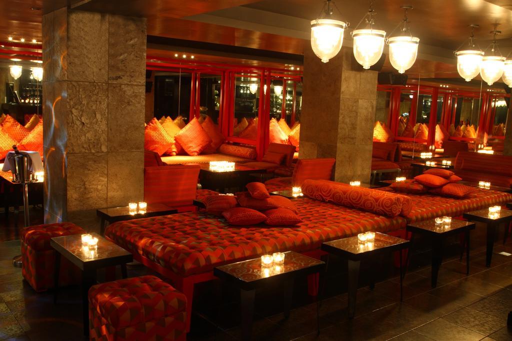 The Sulo Riviera Hotel Quezon City Exteriér fotografie