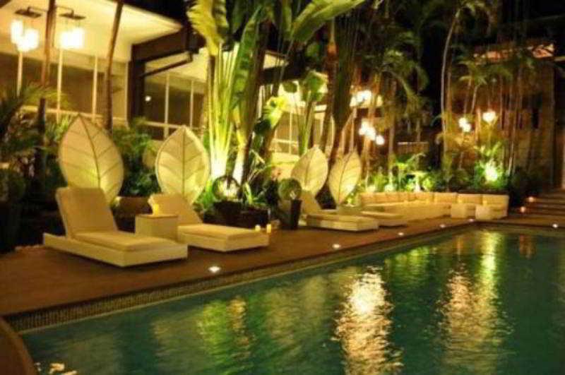 The Sulo Riviera Hotel Quezon City Exteriér fotografie