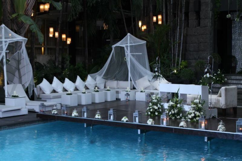 The Sulo Riviera Hotel Quezon City Exteriér fotografie