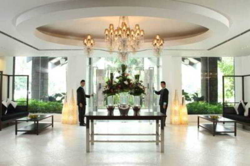 The Sulo Riviera Hotel Quezon City Exteriér fotografie