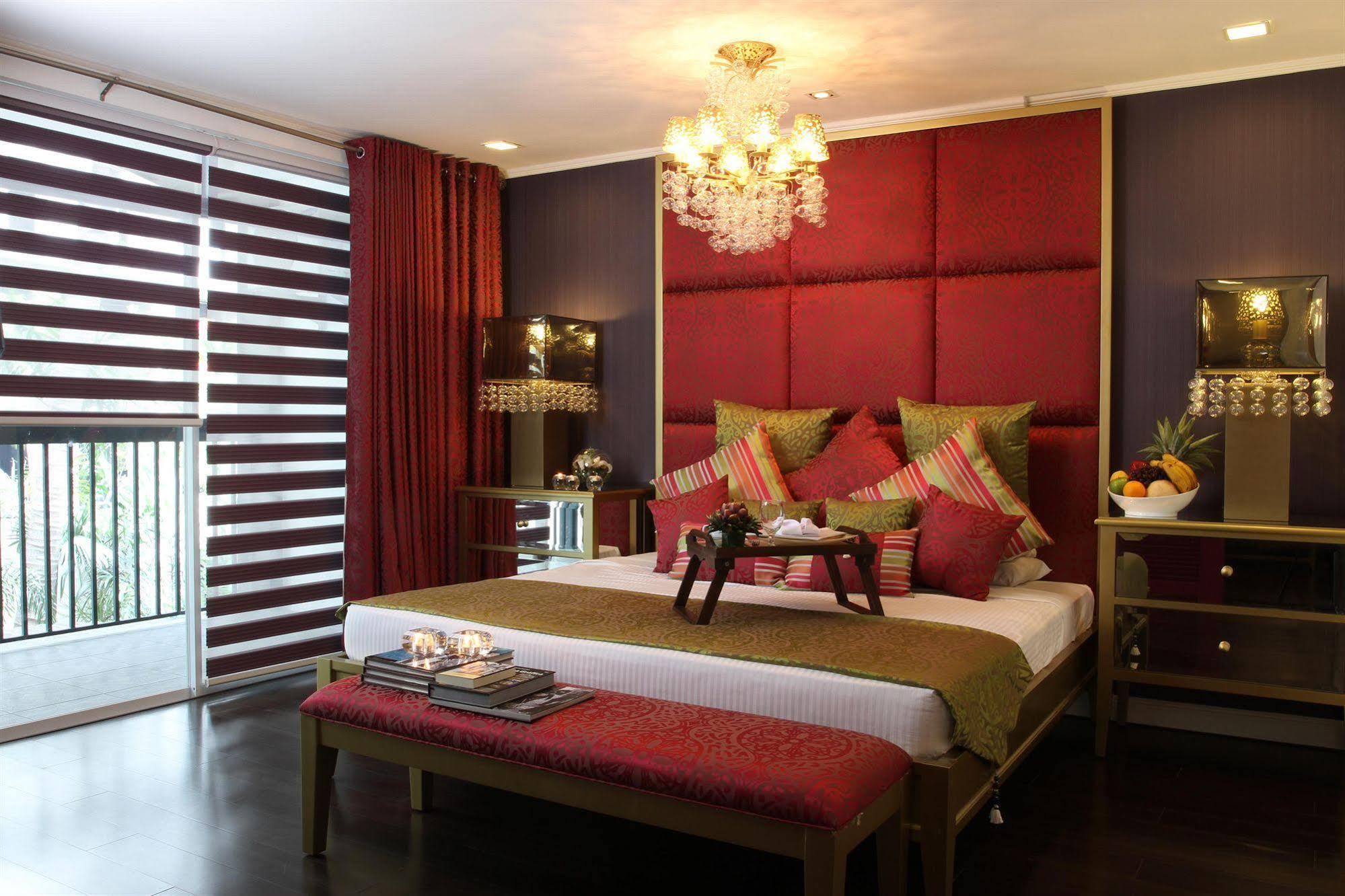 The Sulo Riviera Hotel Quezon City Exteriér fotografie