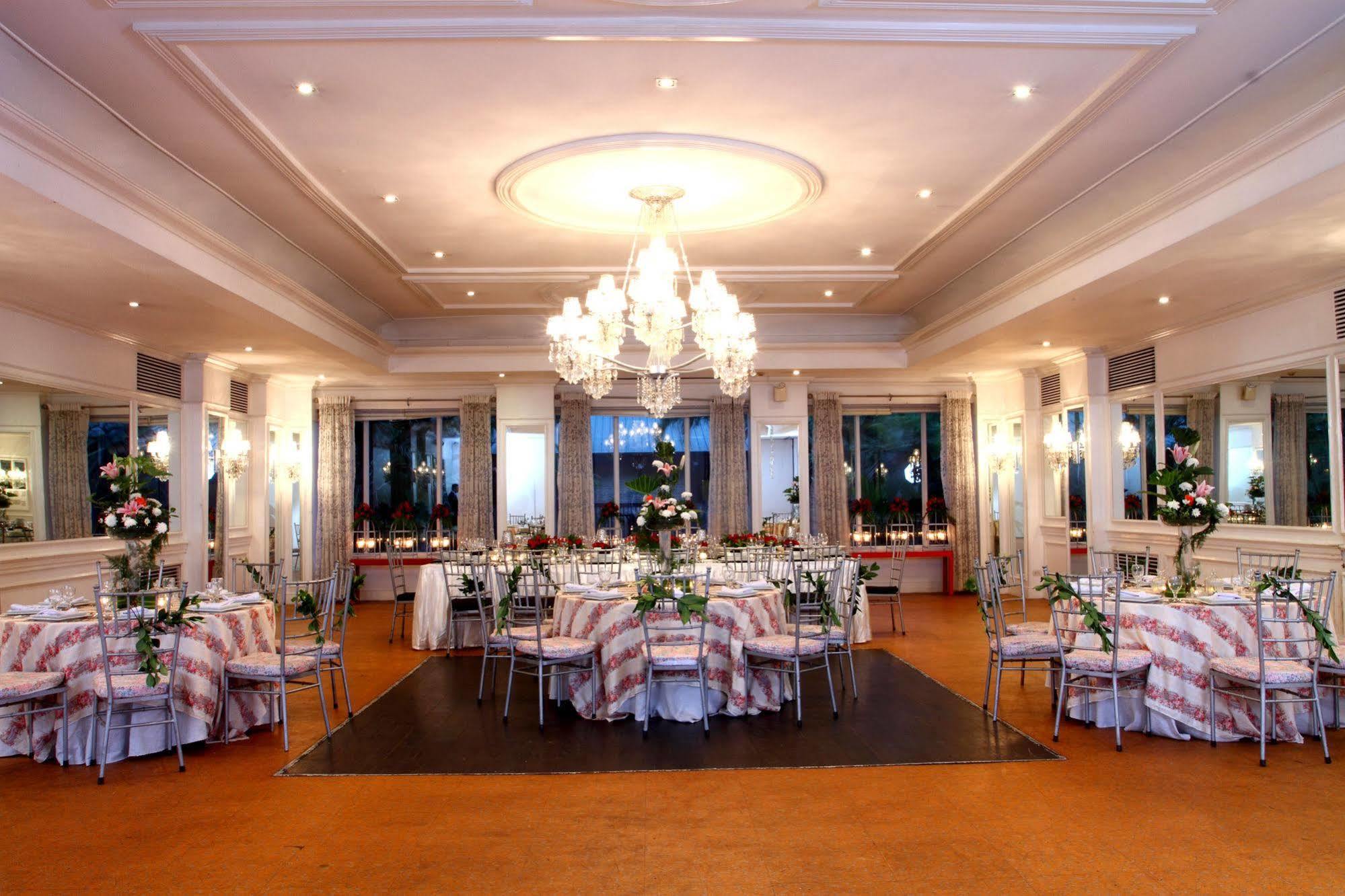 The Sulo Riviera Hotel Quezon City Exteriér fotografie