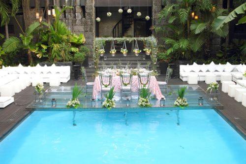 The Sulo Riviera Hotel Quezon City Exteriér fotografie